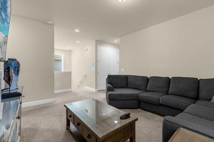 リビングルーム