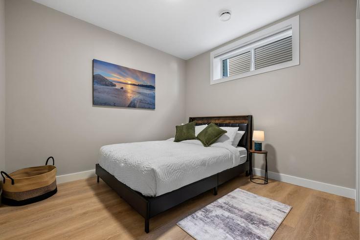 1 apartamento de un dormitorio amueblado en Bayside Drive Southwest 1699716P , Airdrie, Airdrie, foto 1