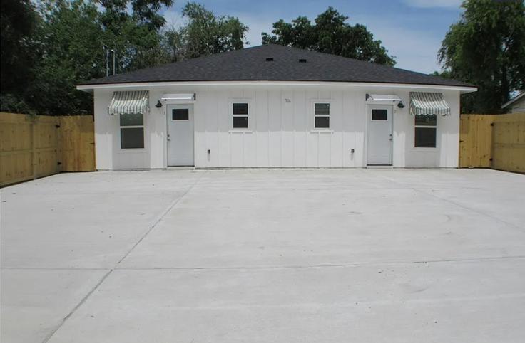 2 chambre appartement meublé à 5th Street 1268422P , Corpus Christi, Corpus Christi, photo 1