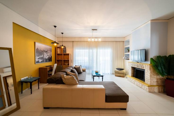 Sala de estar