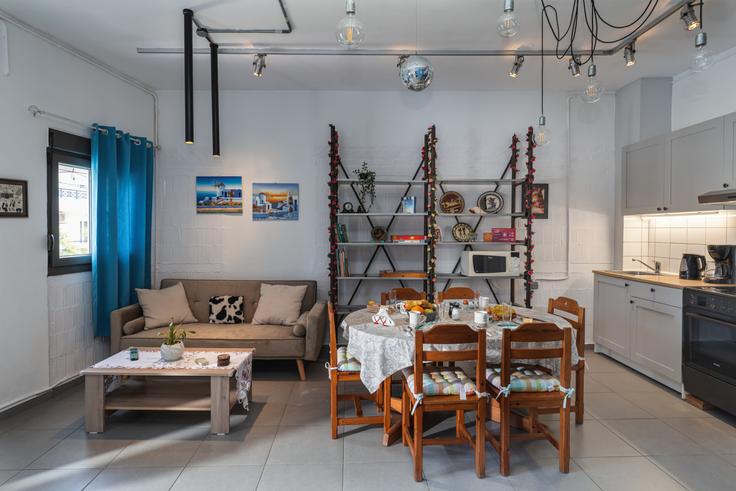 Sala de estar