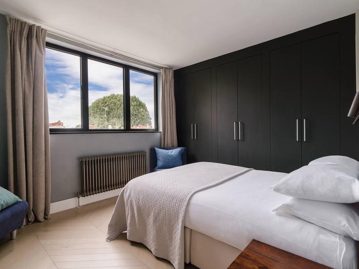 2 apartamento de un dormitorio amueblado en Holland Road 1571019P , Royal Borough of Kensington and Chelsea, London, foto 1