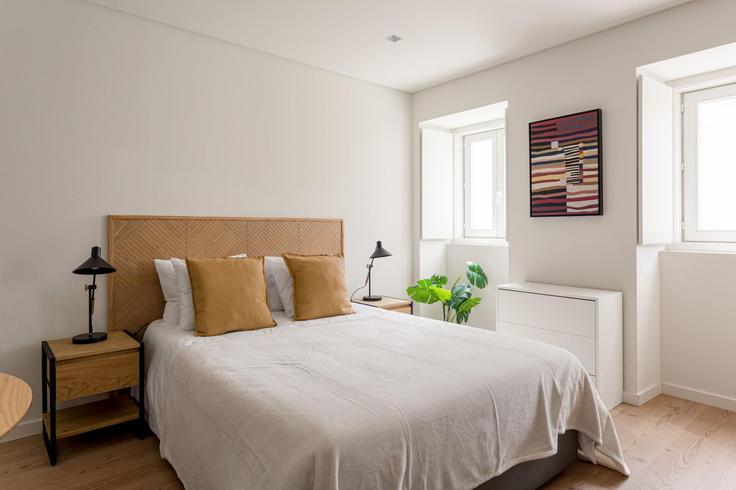 Apartamento estúdio mobiliado em Rua Eduardo Bairrada 1298255P, Ajuda, Lisbon, foto 1 Apartamento estúdio mobiliado em Rua Eduardo Bairrada 1298255P, Ajuda, Lisbon, foto 1
