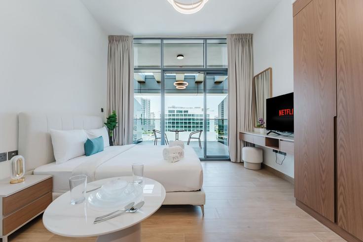 Stüdyo mobilyalı daire Unnamed Road 1623757P , Wadi Al Safa 3, Dubai, fotoğraf 1 Stüdyo mobilyalı daire Unnamed Road 1623757P , Wadi Al Safa 3, Dubai, fotoğraf 1