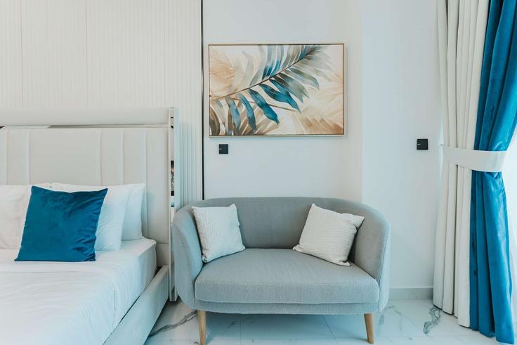 Stüdyo mobilyalı daire Opalz by Danube - Tower 2, Arjan 1507903P , Al Barsha, Dubai, fotoğraf 1 Stüdyo mobilyalı daire Opalz by Danube - Tower 2, Arjan 1507903P , Al Barsha, Dubai, fotoğraf 1