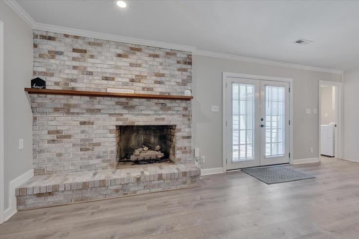 リビングルーム