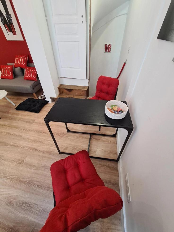 リビングルーム