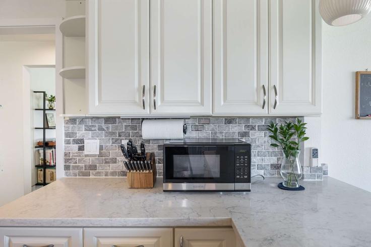 Seattle, Seattle에 위치한 Building 40th Avenue Southwest - recreation-stays - 1299300 - SEA의 프리미엄 아파트에서 만나는 세련되고 기능적인 최고급 주방