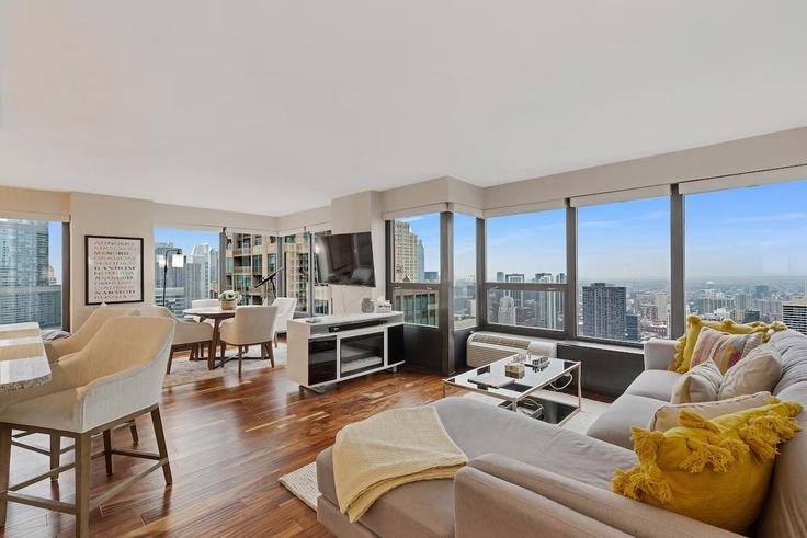 2 yatak odalı mobilyalı daire East Superior Street 1255558P , Chicago, Chicago, fotoğraf 1 2 yatak odalı mobilyalı daire East Superior Street 1255558P , Chicago, Chicago, fotoğraf 1