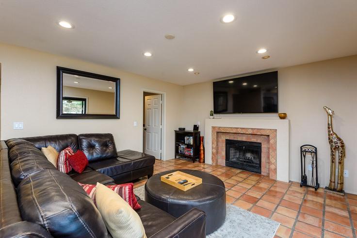 リビングルーム