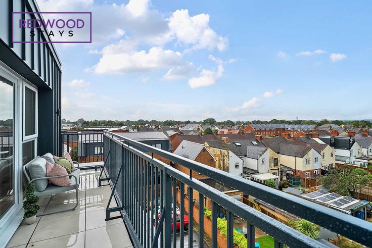 2 apartamento de un dormitorio amueblado en Camp Road 1303714P , Rushmoor District, Farnborough, foto 1 2 apartamento de un dormitorio amueblado en Camp Road 1303714P , Rushmoor District, Farnborough, foto 1