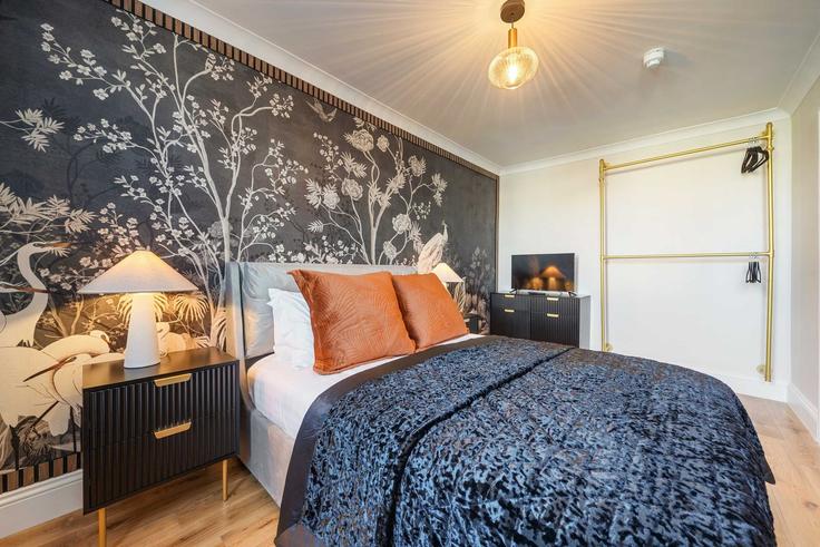 2 yatak odalı mobilyalı daire Cambridge Gardens 1283821P , Royal Borough of Kensington and Chelsea, London, fotoğraf 1 2 yatak odalı mobilyalı daire Cambridge Gardens 1283821P , Royal Borough of Kensington and Chelsea, London, fotoğraf 1