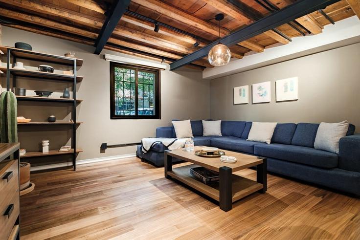 Salle de séjour élégante avec mobilier moderne dans un appartement à Building Sinaloa - rentinba - 1570155 à Mexico City, Mexico City Salle de séjour élégante avec mobilier moderne dans un appartement à Building Sinaloa - rentinba - 1570155 à Mexico City, Mexico City