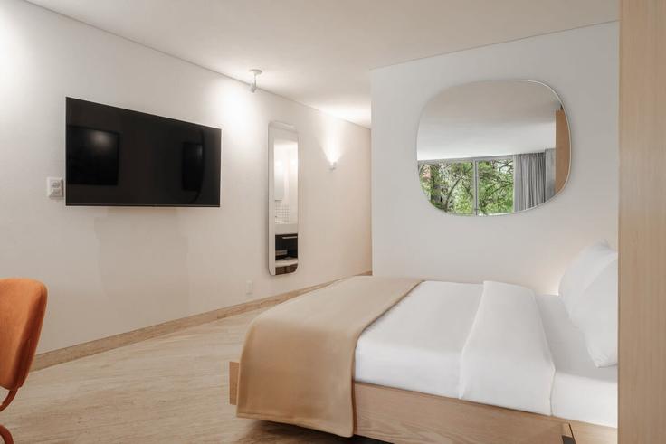 Stüdyo mobilyalı daire Citlaltépetl 1018947P , Mexico City, Mexico City, fotoğraf 1 Stüdyo mobilyalı daire Citlaltépetl 1018947P , Mexico City, Mexico City, fotoğraf 1