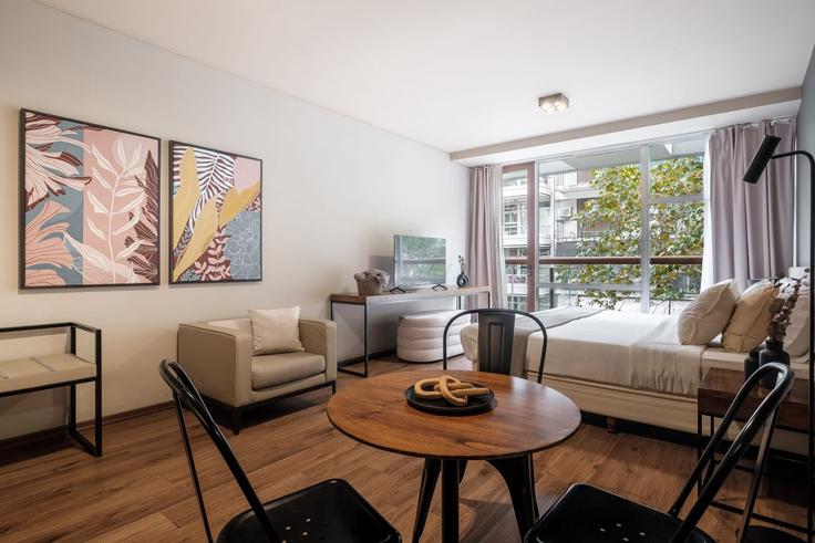 Stüdyo mobilyalı daire Thames 1570113P , Buenos Aires, Buenos Aires, fotoğraf 1 Stüdyo mobilyalı daire Thames 1570113P , Buenos Aires, Buenos Aires, fotoğraf 1