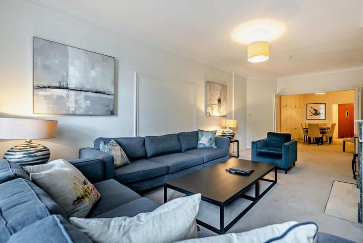 6 chambre appartement meublé à Park Road 1295746P , City of Westminster, London, photo 1