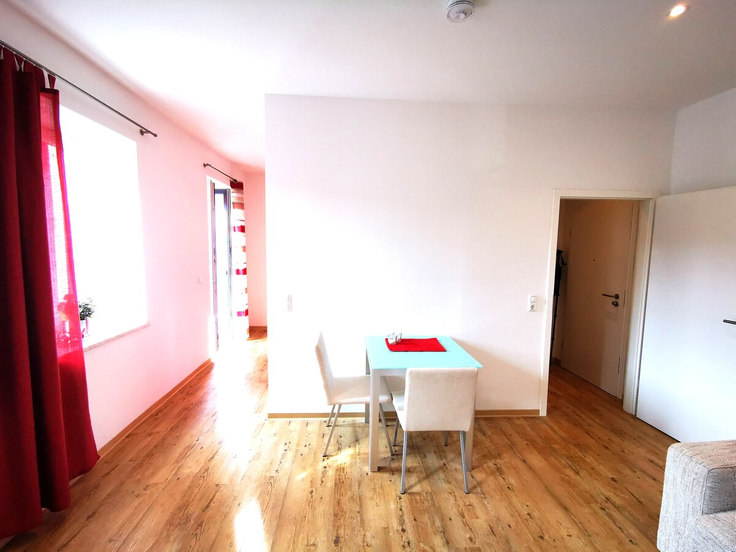 Uhlandstraße - Photo 1