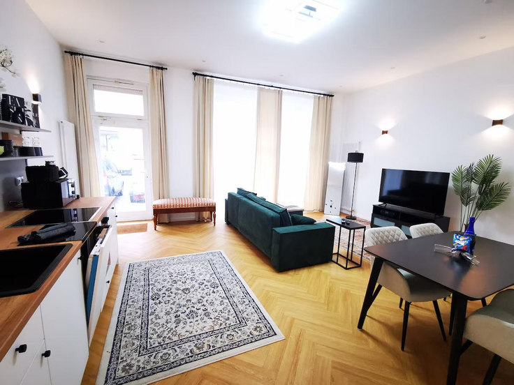 Weserstraße - Photo 2