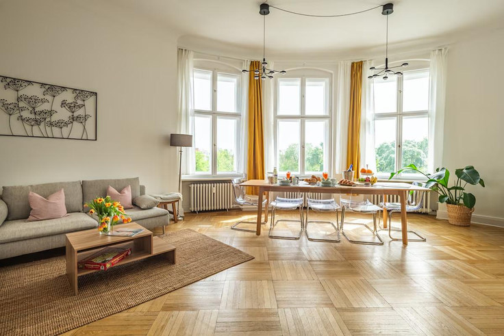 Philippistraße - Photo 1