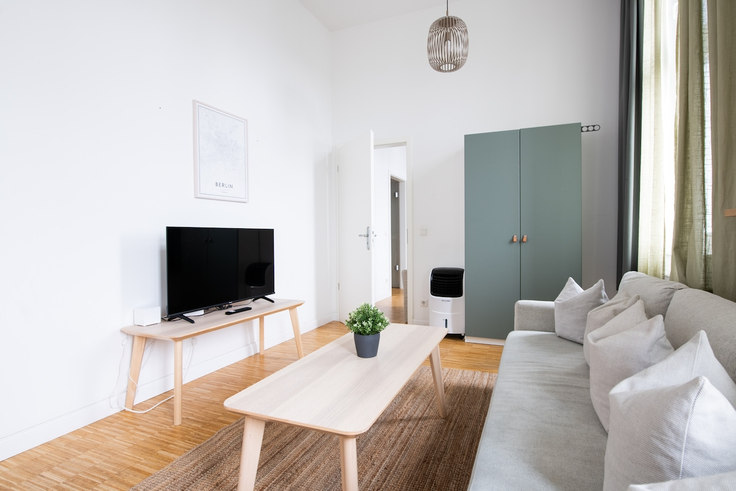 Sophie-Charlotten-Straße - Photo 4