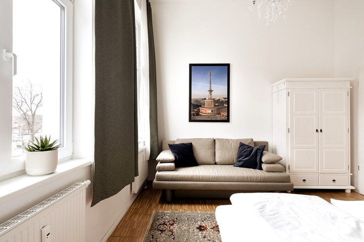 Sophie-Charlotten-Straße - Photo 2