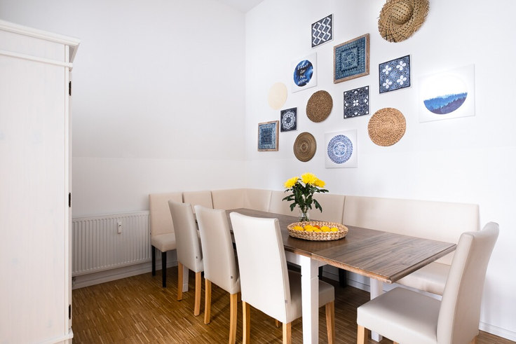 Philippistraße - Photo 2