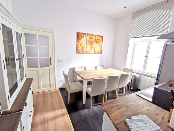 Fritz-Reuter-Straße - Photo 3