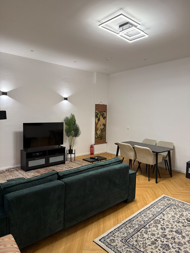 Weserstraße - Photo 1