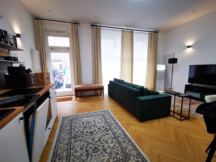 Weserstraße - Photo 5
