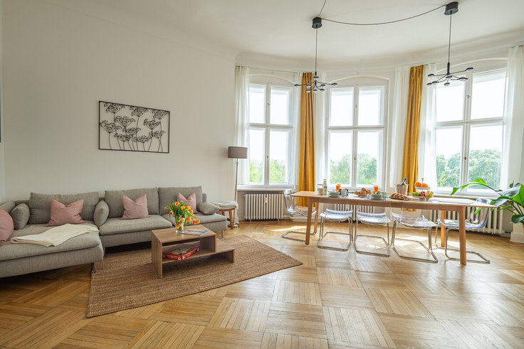 Philippistraße - Photo 1