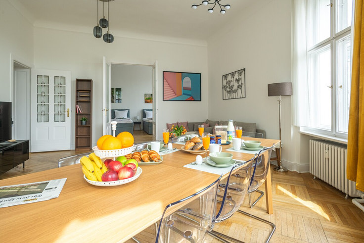 Philippistraße - Photo 3