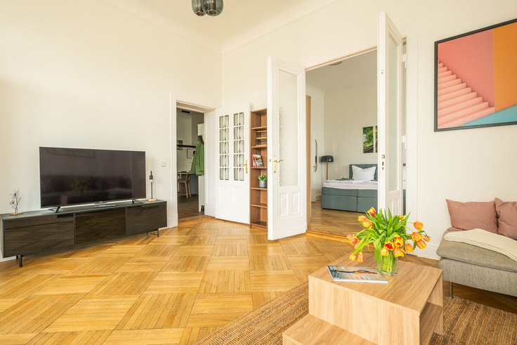 Philippistraße - Photo 2