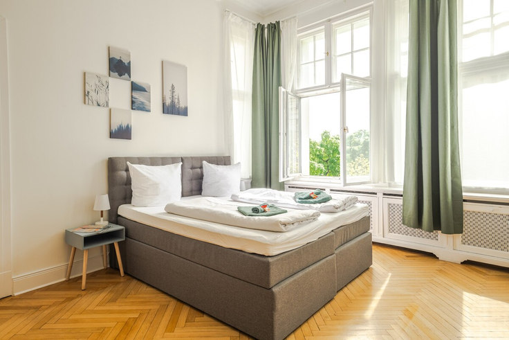 Philippistraße - Foto 3