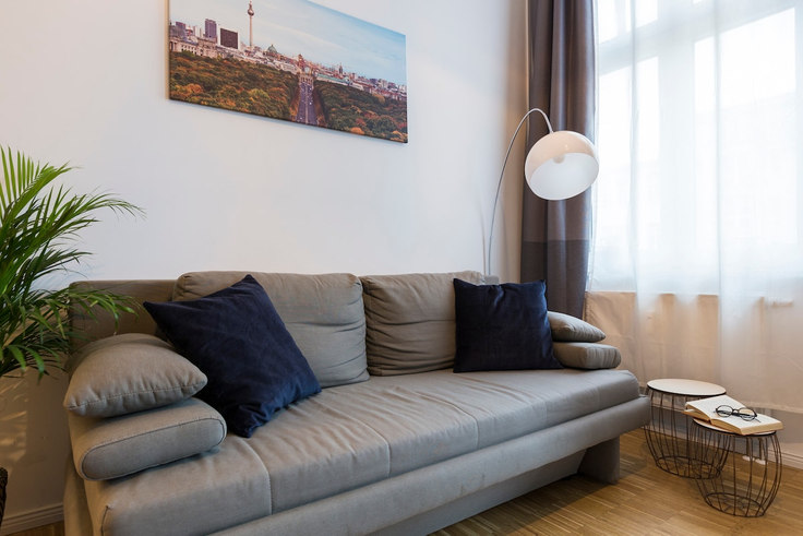 Sophie-Charlotten-Straße - Foto 1