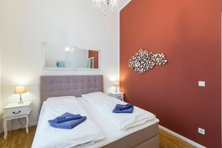 Sophie-Charlotten-Straße - Photo 3