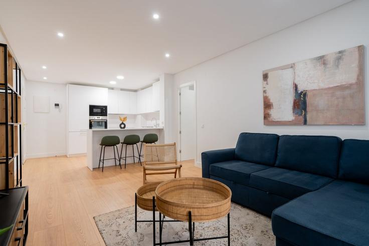 1 quarto mobiliado em apartamentos em Plaza de Pedro Zerolo 1285630P, Centro, Madrid, foto 1 1 quarto mobiliado em apartamentos em Plaza de Pedro Zerolo 1285630P, Centro, Madrid, foto 1