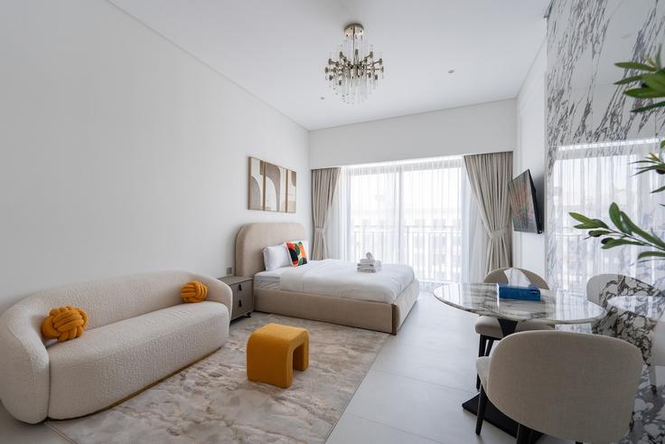 Stüdyo mobilyalı daire Tariaq Bedon Esm 1609045P , Arjan-Dubailand, Dubai, fotoğraf 1 Stüdyo mobilyalı daire Tariaq Bedon Esm 1609045P , Arjan-Dubailand, Dubai, fotoğraf 1