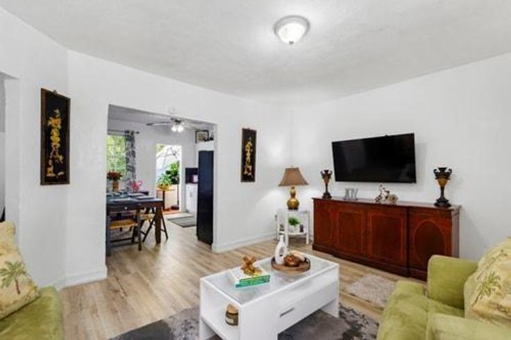 2 bedroom furnished apartment in Southwest 7th Avenue 1239384P, Miami, Miami, photo 1