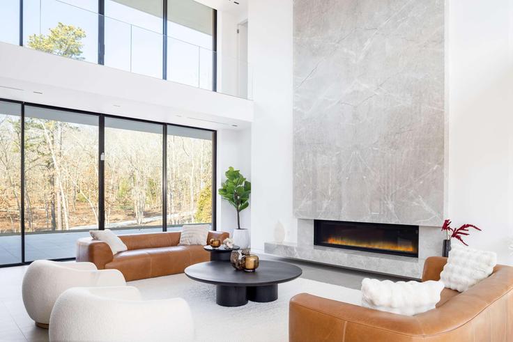 East HamptonNorthwest Harbor의 Mane Lane(1040262P)에 위치한 7베드룸 풀퍼니시드 아파트 - 사진1