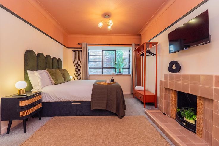 1 apartamento de un dormitorio amueblado en Victoria Road South 1641521P , Southsea, Southsea, foto 1 1 apartamento de un dormitorio amueblado en Victoria Road South 1641521P , Southsea, Southsea, foto 1