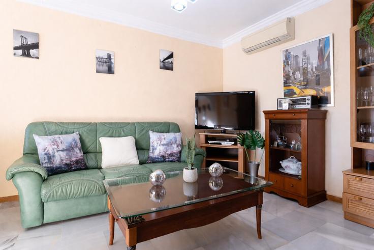 Sala de estar