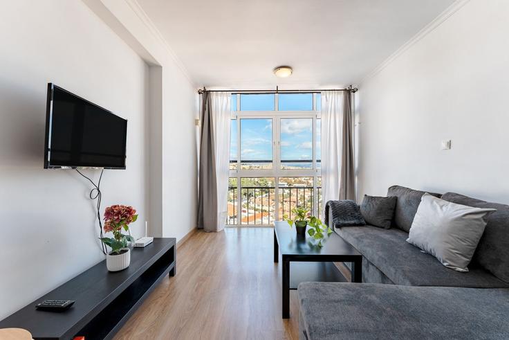 リビングルーム