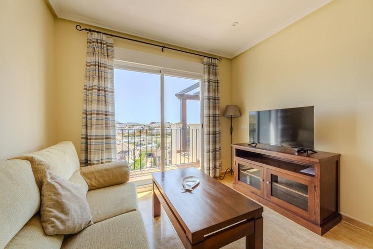 リビングルーム