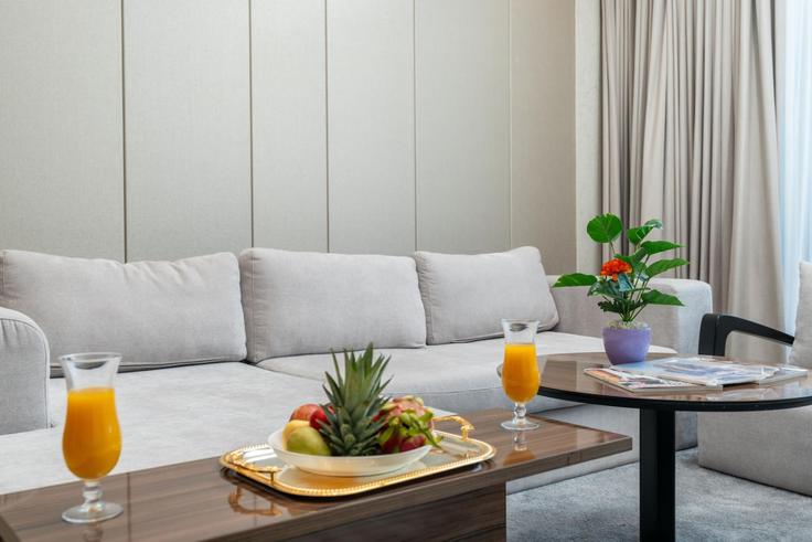2 chambre appartement meublé à Skyline Vibes | Modern 2BR in Dubai 1231555P , Business Bay, Dubai, photo 1 2 chambre appartement meublé à Skyline Vibes | Modern 2BR in Dubai 1231555P , Business Bay, Dubai, photo 1