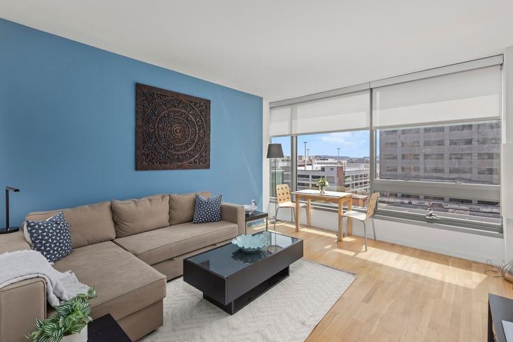 1 chambre appartement meublé à Hawthorne Street 1264183P , San Francisco, San Francisco, photo 1 1 chambre appartement meublé à Hawthorne Street 1264183P , San Francisco, San Francisco, photo 1
