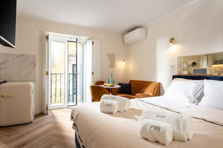 Stüdyo mobilyalı daire Calçada do Cascão 1590547P , São Vicente, Lisbon, fotoğraf 1 Stüdyo mobilyalı daire Calçada do Cascão 1590547P , São Vicente, Lisbon, fotoğraf 1