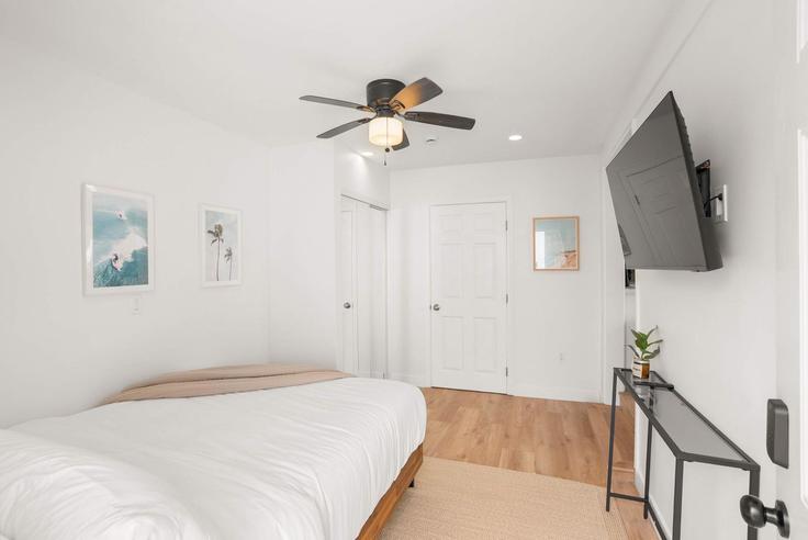 1 apartamento de un dormitorio amueblado en Arenas Street 1594716P , San Diego, San Diego, foto 1 1 apartamento de un dormitorio amueblado en Arenas Street 1594716P , San Diego, San Diego, foto 1