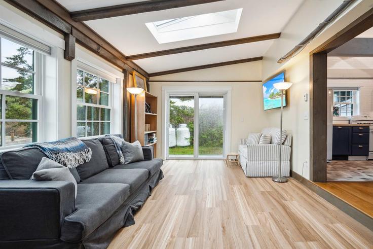 リビングルーム