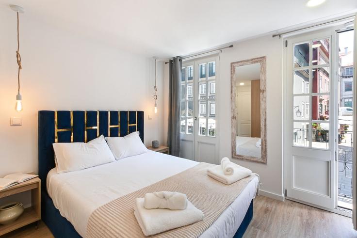 1 chambre appartement meublé à Largo da Praça Velha 1343732P , União das freguesias de Braga (Maximinos, Sé e Cividade), Braga, photo 1