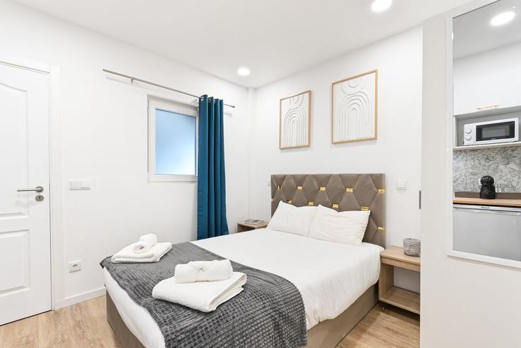 1 apartamento de un dormitorio amueblado en Largo da Praça Velha 1343712P , União das freguesias de Braga (Maximinos, Sé e Cividade), Braga, foto 1 1 apartamento de un dormitorio amueblado en Largo da Praça Velha 1343712P , União das freguesias de Braga (Maximinos, Sé e Cividade), Braga, foto 1